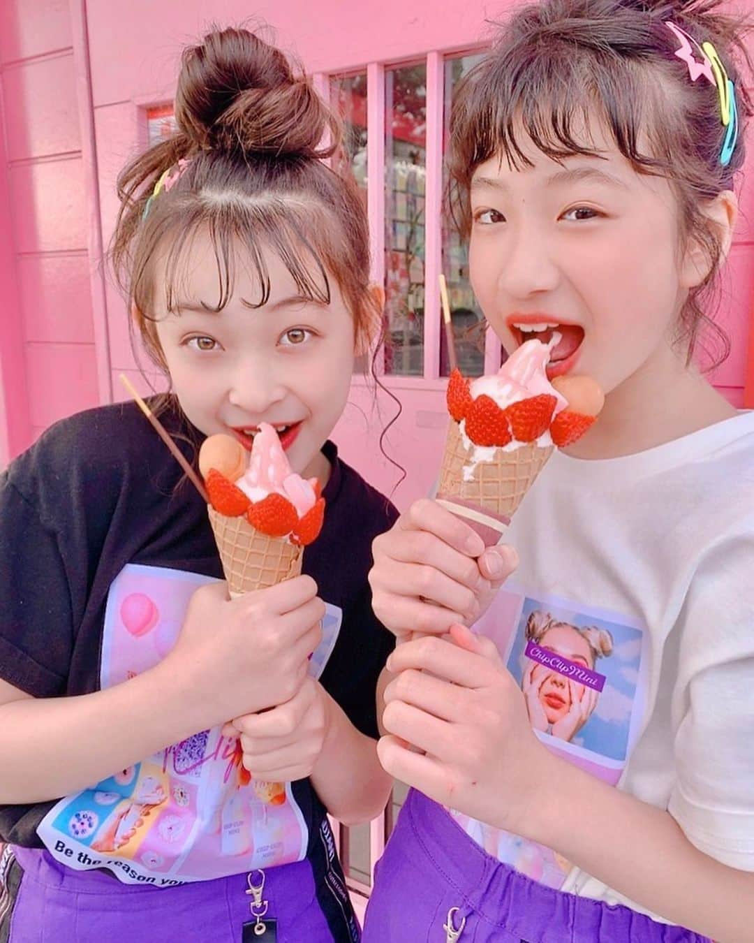 乃江咲綾さんのインスタグラム写真 - (乃江咲綾Instagram)「インスタライブ楽しかった💓💓💓見にきてくれた方ありがとうございました🥰 相変わらずグダグダだけどコメントもみんな沢山入れてくれて嬉しかったです💕 漢字読めなくてコメント答えられないのもあってごめんなさい😂🙏笑　♡︎(//*•*//)♡︎love  #インスタライブ#cuugal#キューガル#コラボライブ」5月21日 15時45分 - saaya_saaya0906