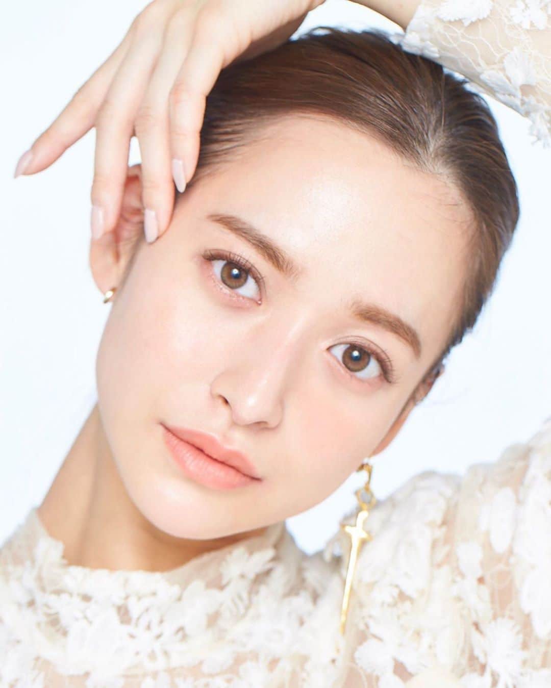野崎萌香のインスタグラム