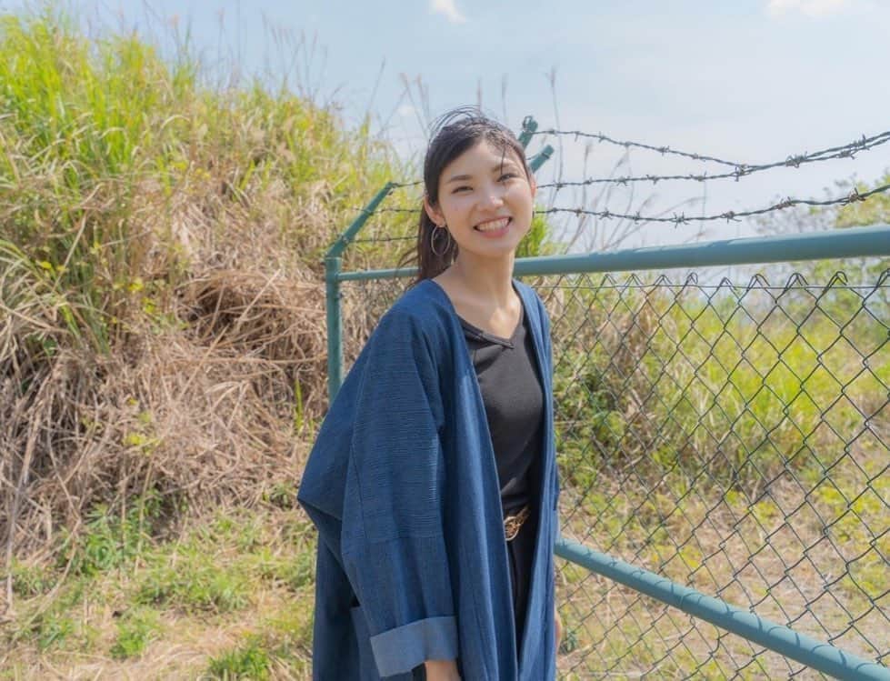 i_am_happpyのインスタグラム：「. . 私が所属している事務所バレンタインデュウの 公式instagramに私の記事が載ってるので 見つけてみてね😙❣️ よかったらフォローといいねよろしくお願いします💛 . @valentinedeux_official #バレンタインデュウ#モデル#モデル事務所#熊本 #kummoto#model#japan#portrait」