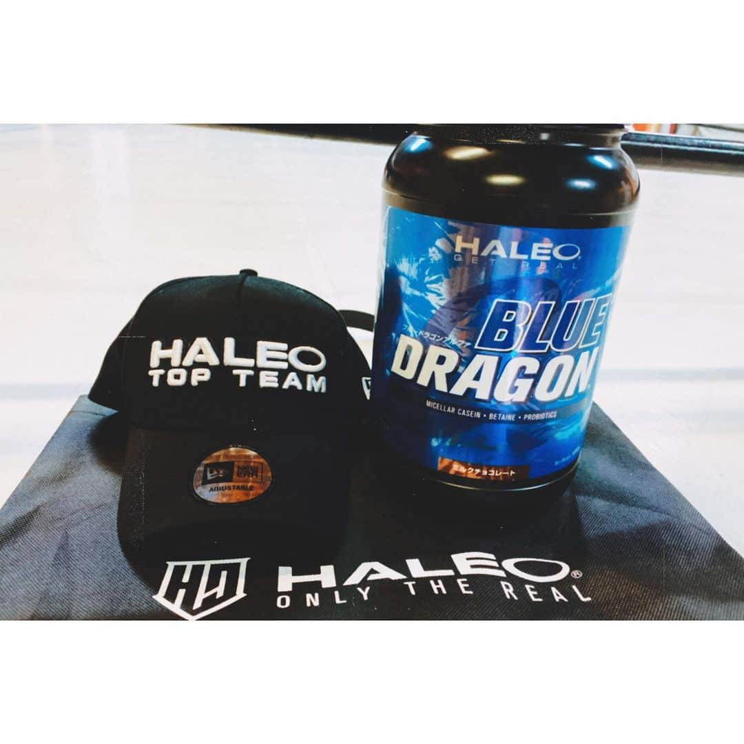 橋本千紘さんのインスタグラム写真 - (橋本千紘Instagram)「HALEO 🦍🗯 #HALEO #bluedragon  #仙女  #センダイガールズプロレスリング #sendaigirlspro  #女子プロレス #プロレス #prowrestling #prowrestler #筋肉女子 #ぎゅん」5月21日 15時53分 - chihero71