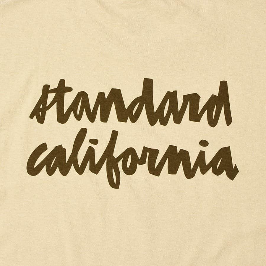 スタンダードカリフォルニアさんのインスタグラム写真 - (スタンダードカリフォルニアInstagram)「お問い合わせ多く頂いていますChocolate Skateboards× Standard California CHUNK Logo Tですが 詳しい内容をホームページ内のinformationにアップ致しました！！ 是非checkを！！ #standardcalifornia  #スタンダードカリフォルニア #chocolateskateboards  #tshirt  #tシャツ #fashion #ファッション」5月21日 15時54分 - standardcalifornia