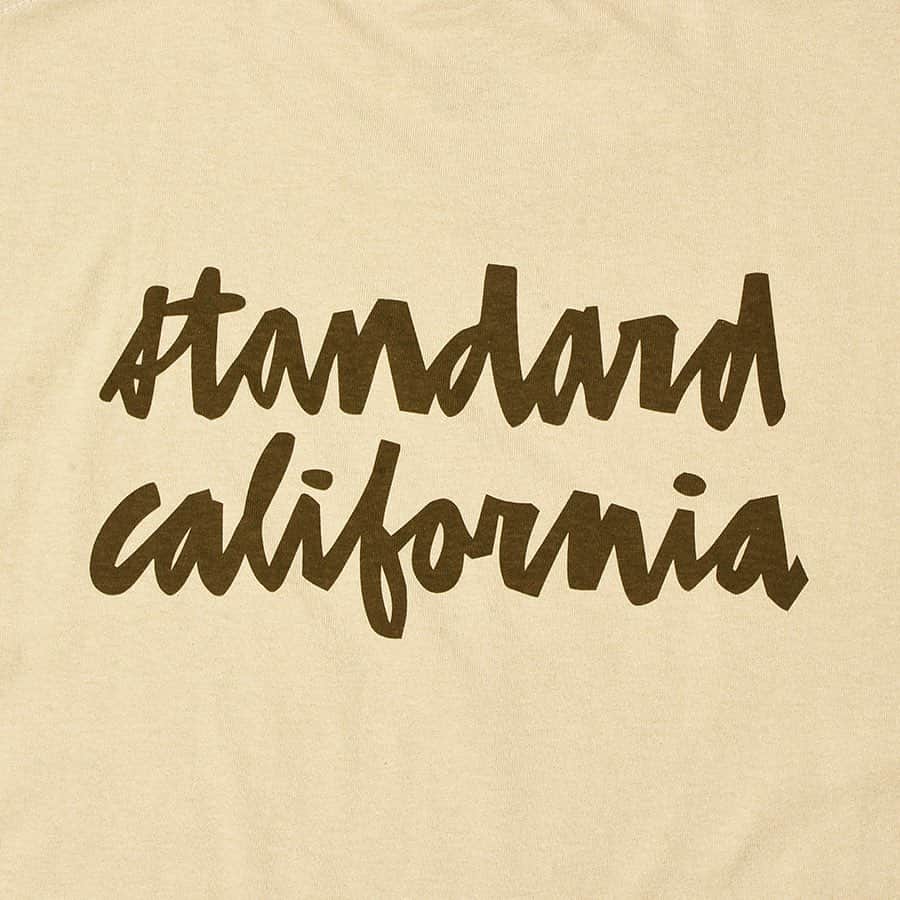 スタンダードカリフォルニアのインスタグラム