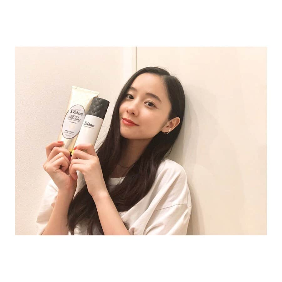 堀田真由のインスタグラム