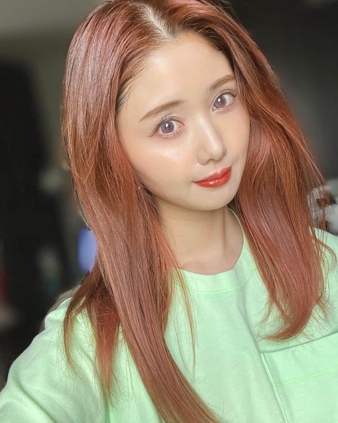 一木美里のインスタグラム
