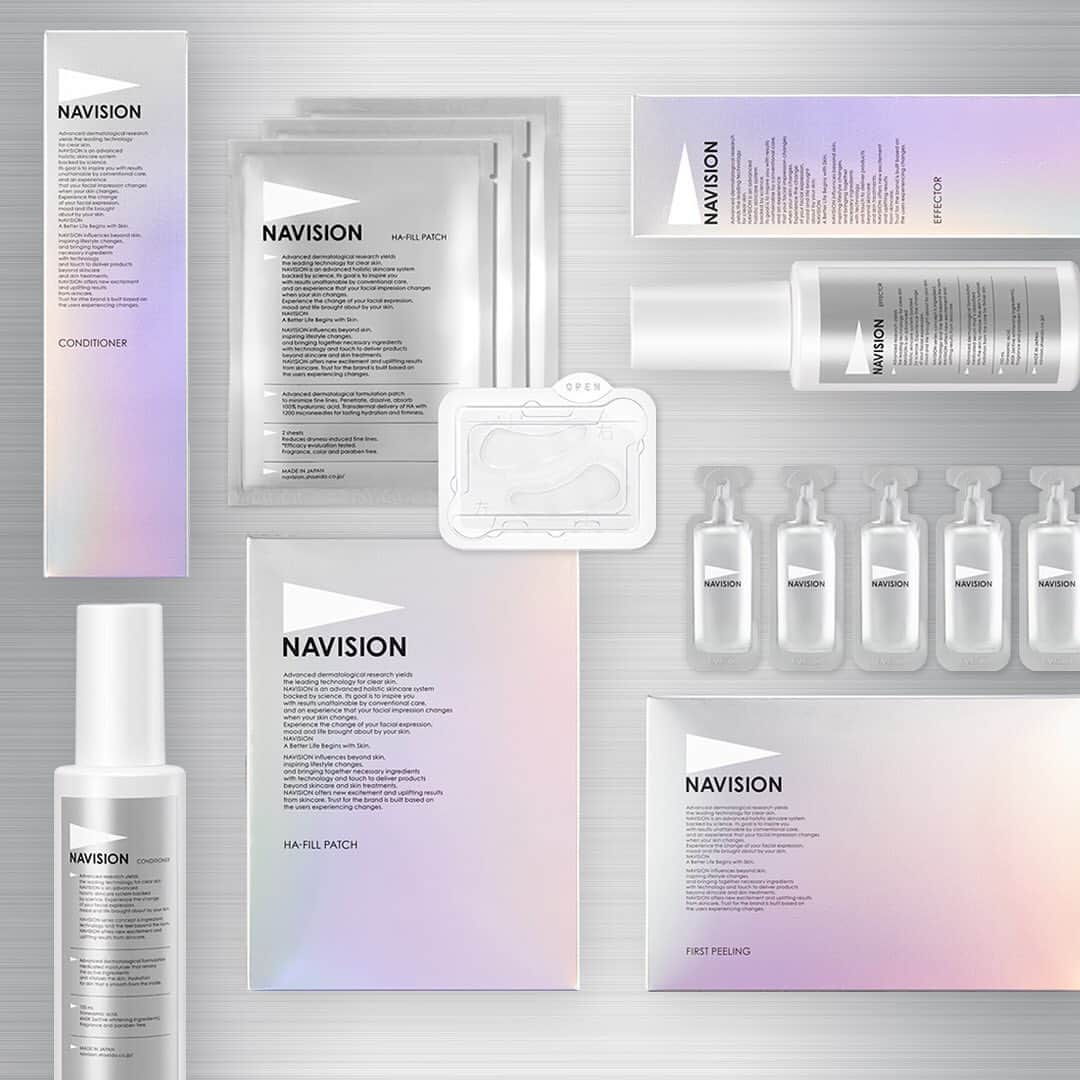 SHISEIDO THE GINZAのインスタグラム