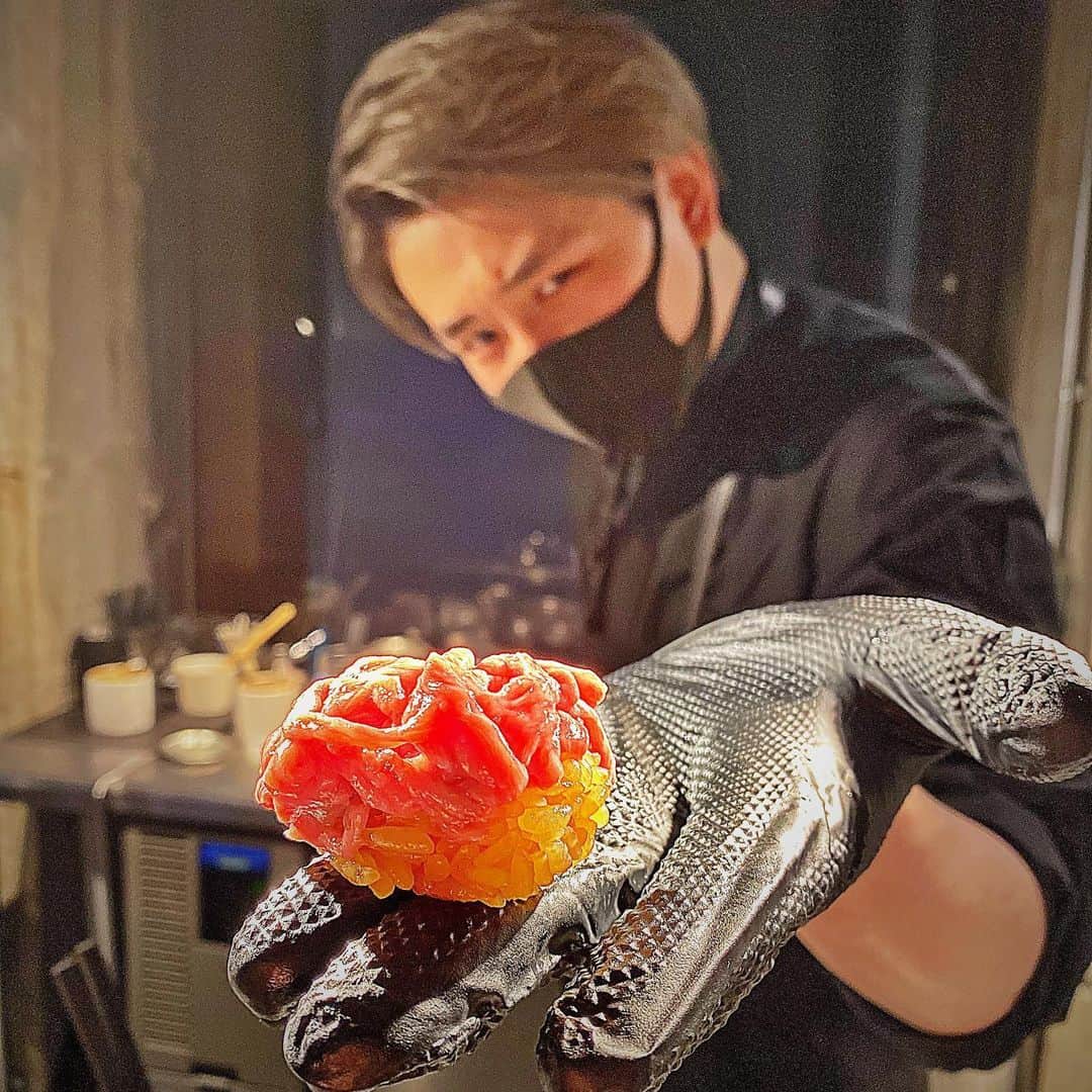 堀江貴文のグルメインスタ