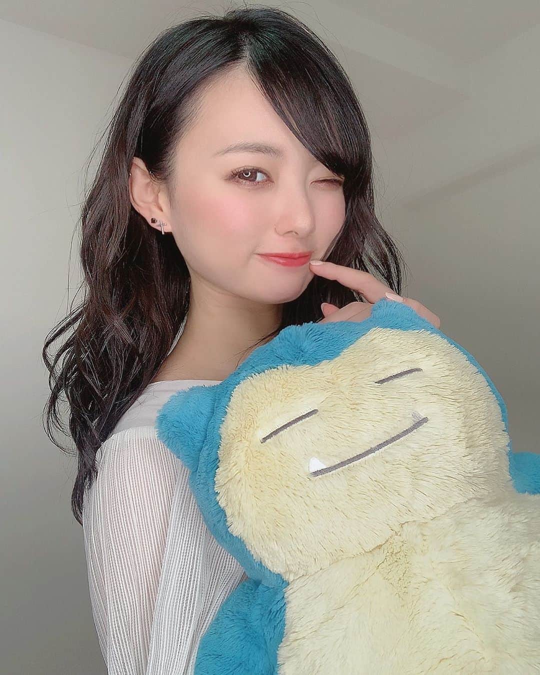 川村まりのインスタグラム