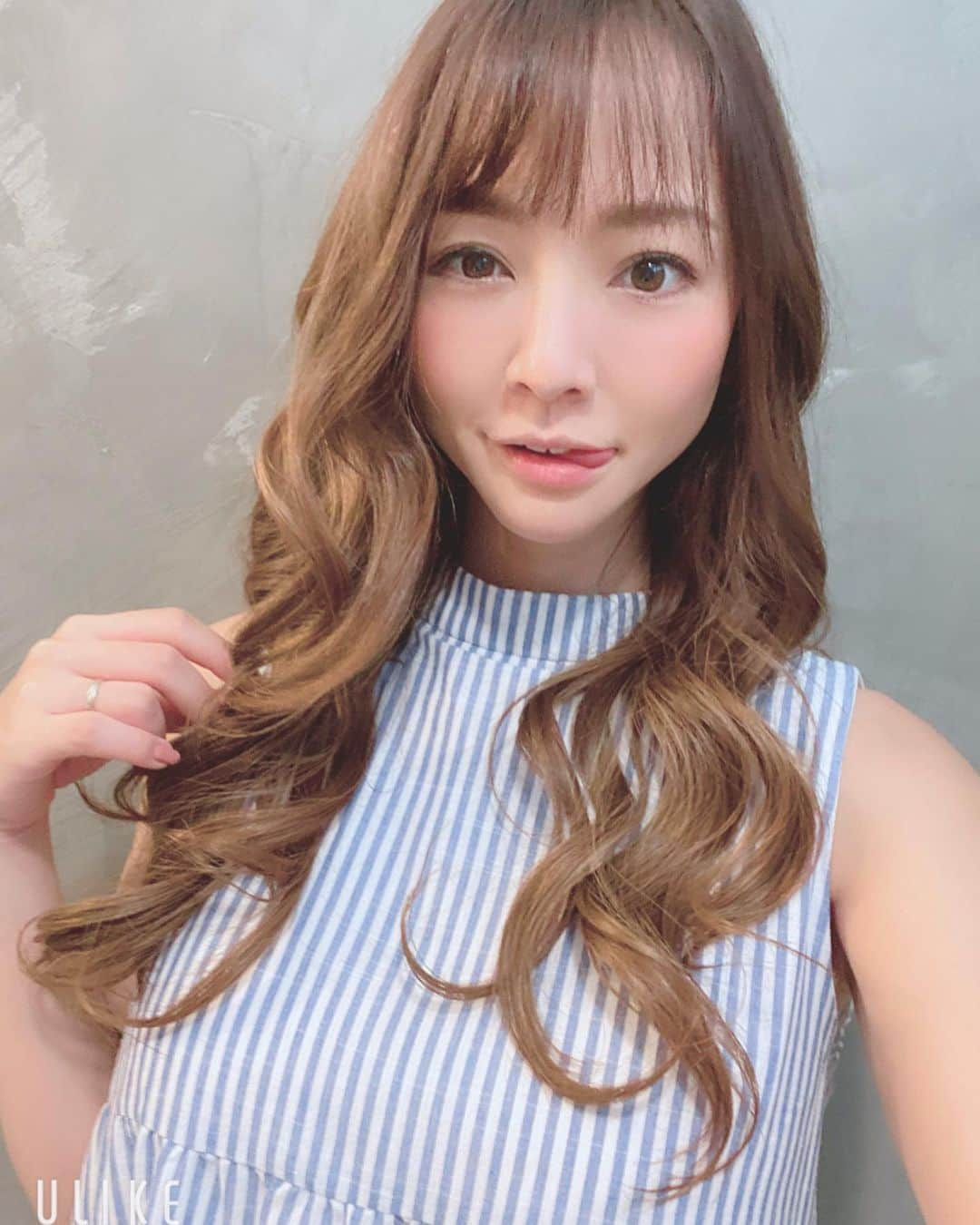 本田麻里絵のインスタグラム