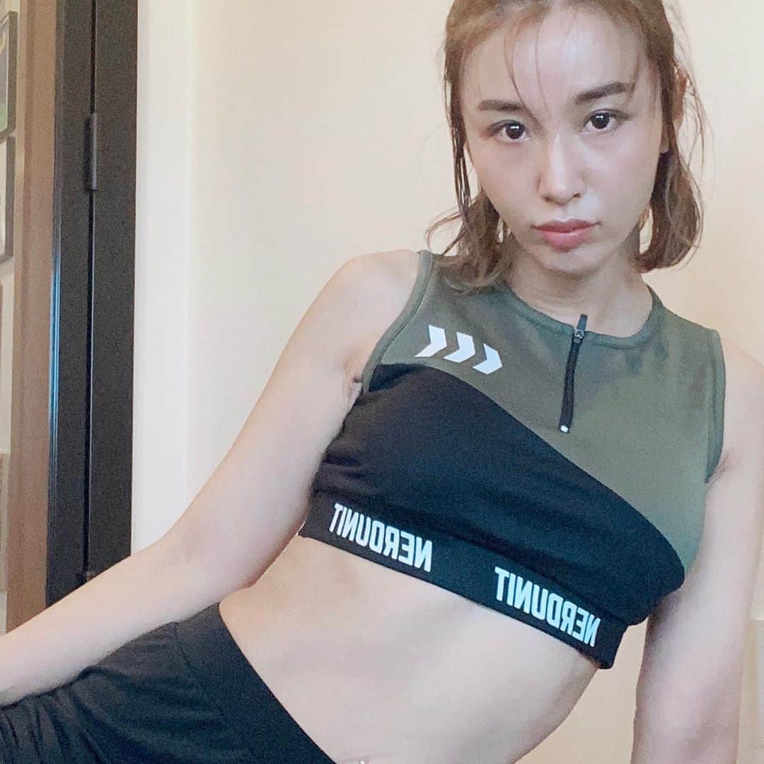 鈴木紗理奈のインスタグラム