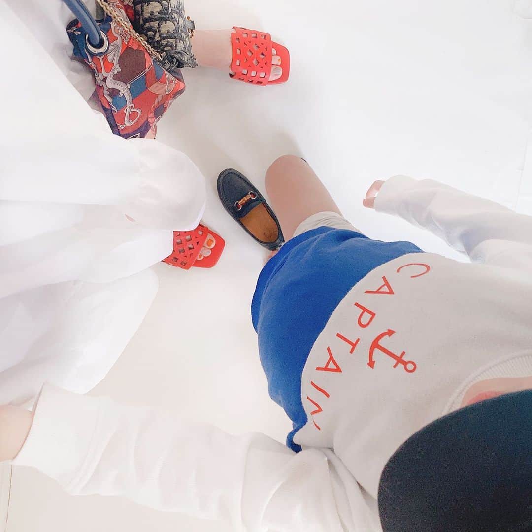 堀江直美のインスタグラム