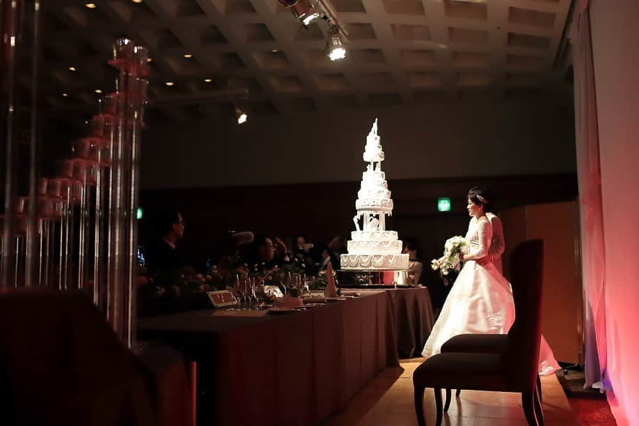 ホテルグランヴィア京都 ウエディング【公式】のグルメインスタ