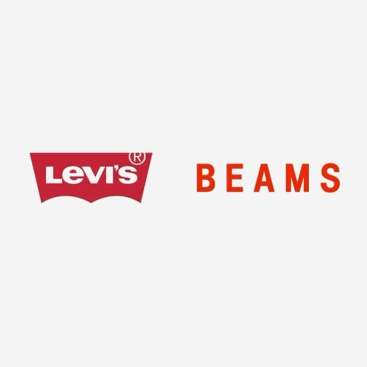 Levi's Japanのインスタグラム