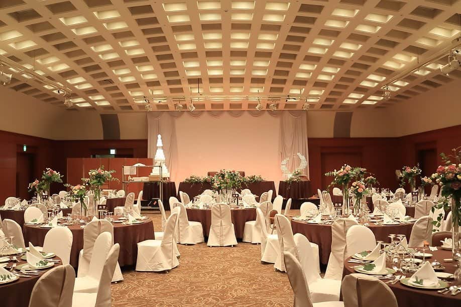 ホテルグランヴィア京都 ウエディング【公式】のグルメインスタ