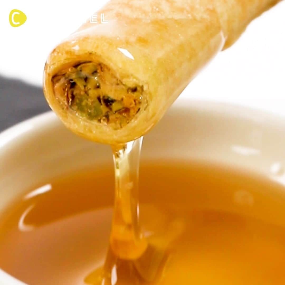 C CHANNEL-Foodのインスタグラム