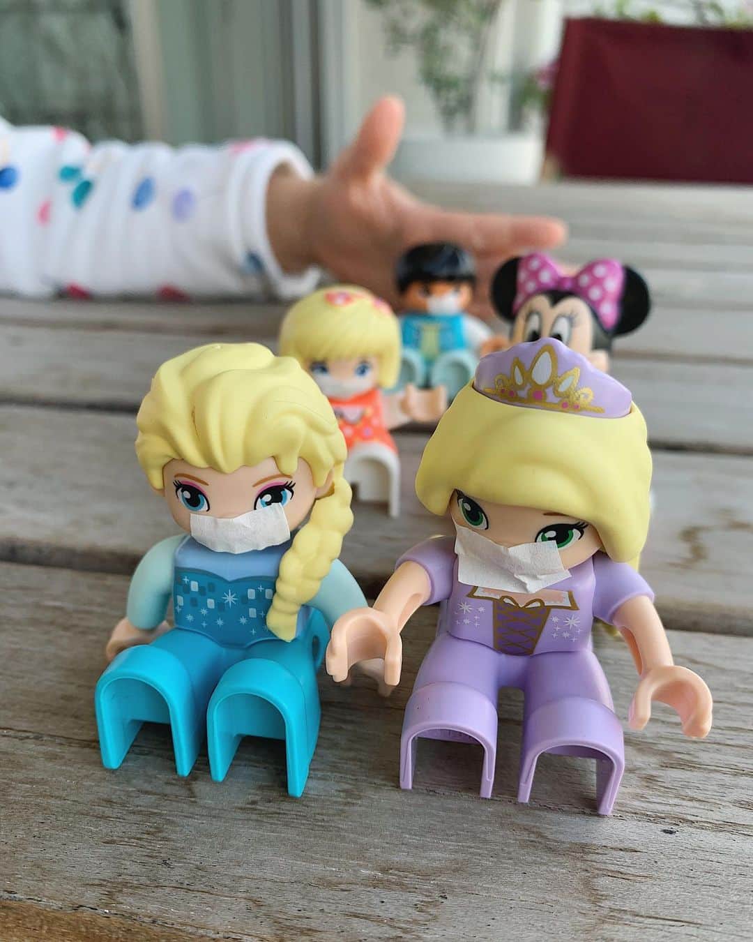 翁安芸のインスタグラム