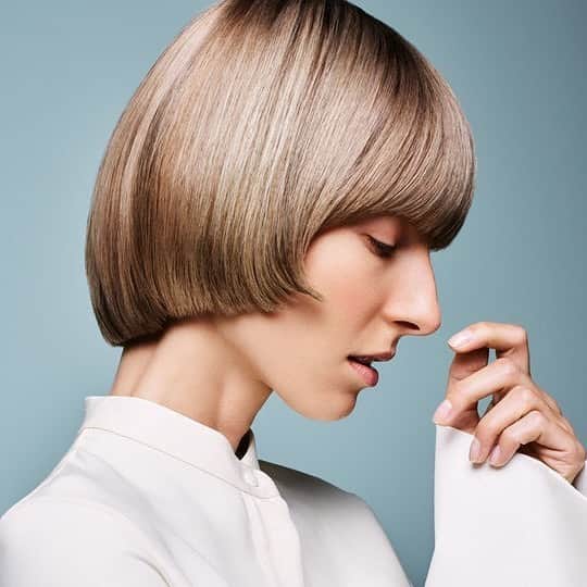 Schwarzkopf Professional Japanのインスタグラム