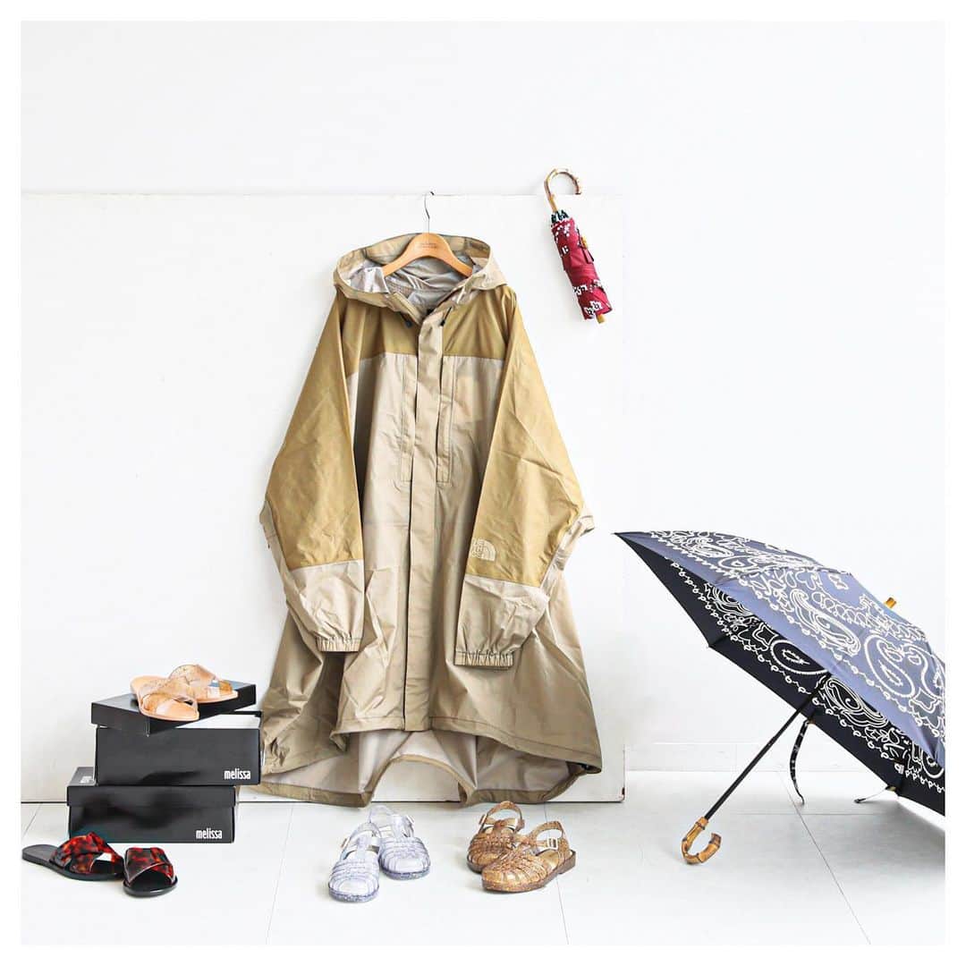 JOURNAL STANDARD relumeのインスタグラム