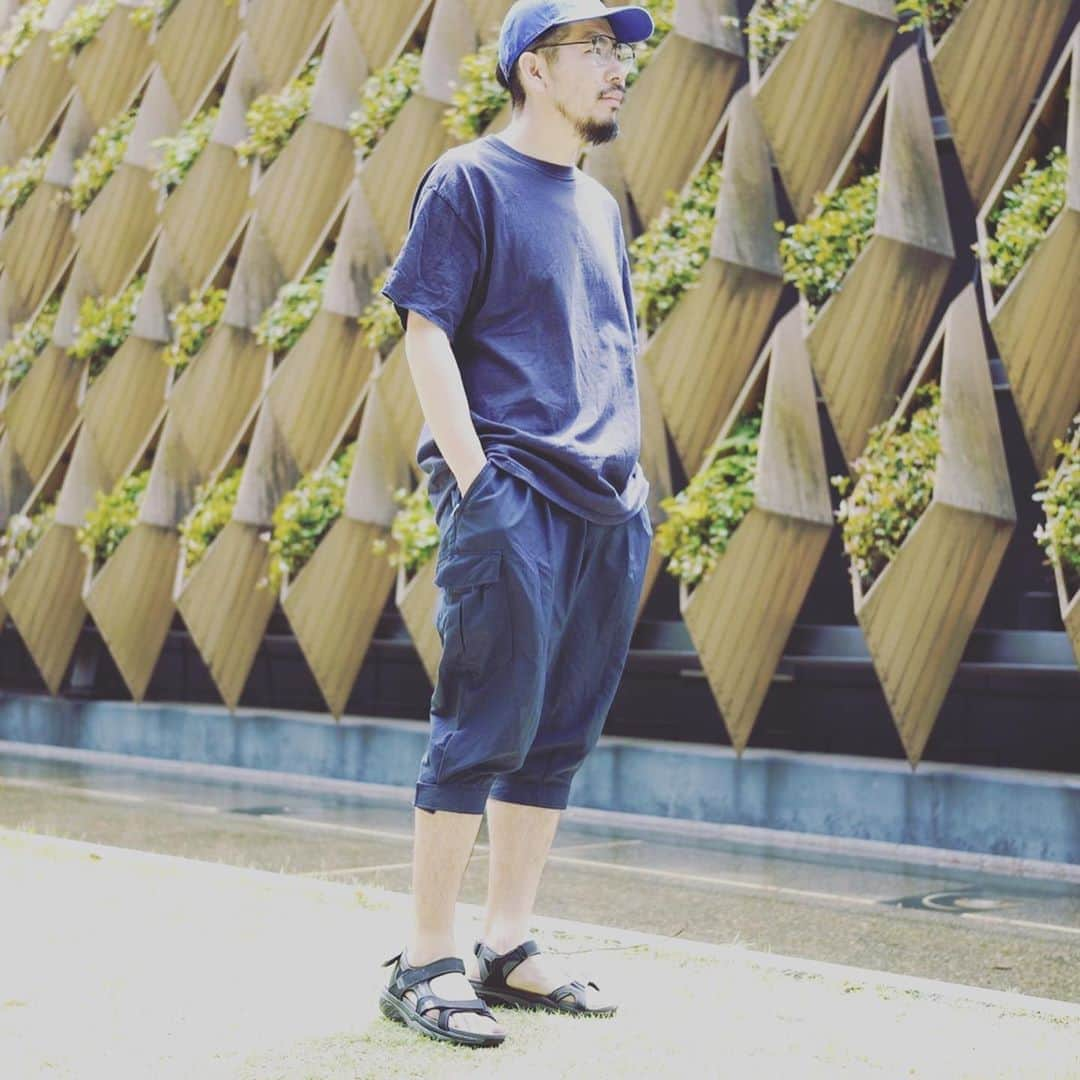 UOMOのインスタグラム