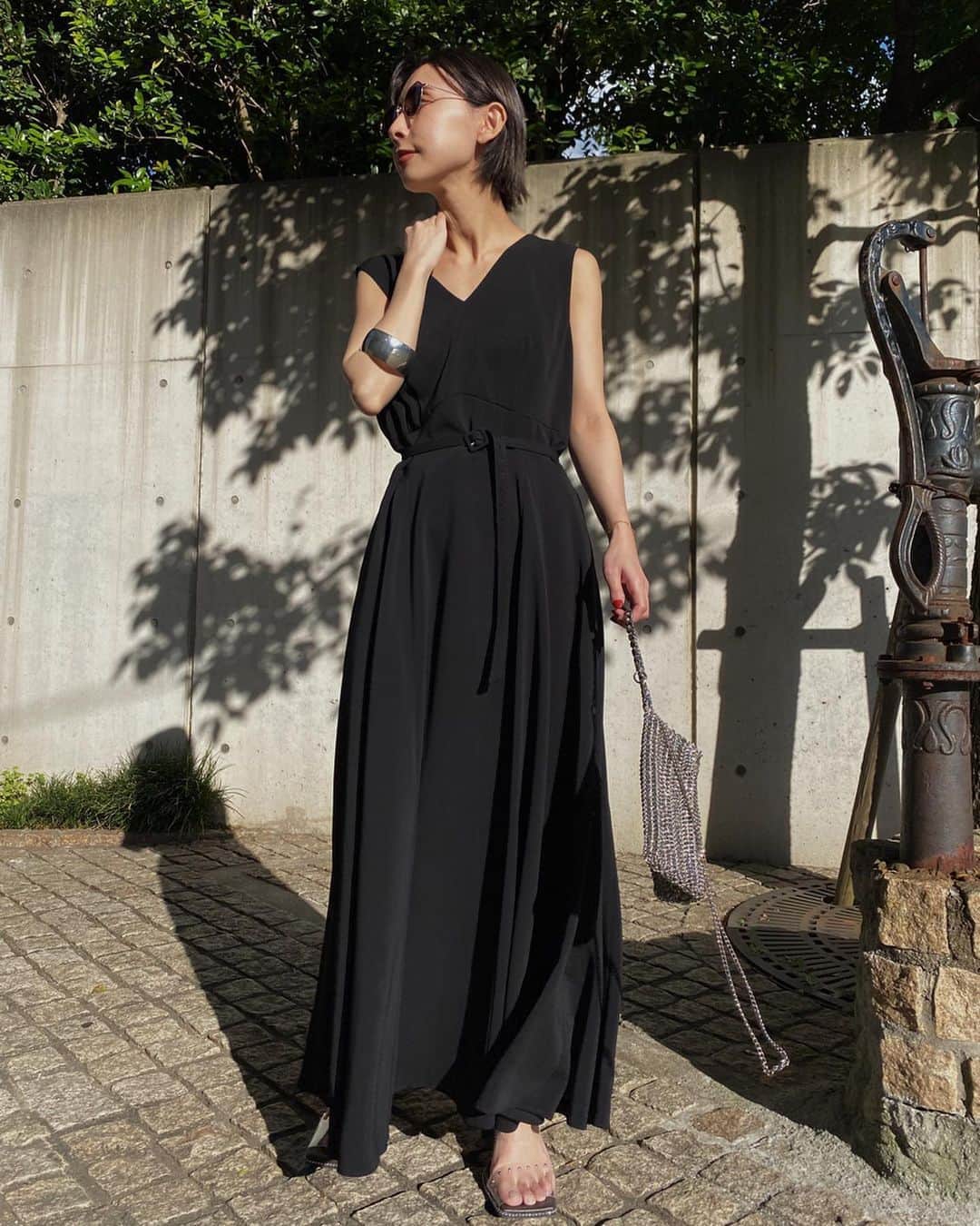 買いネット - nadia様 和洋折衷コーデ 2コーデおまとめ ブラックキモノ