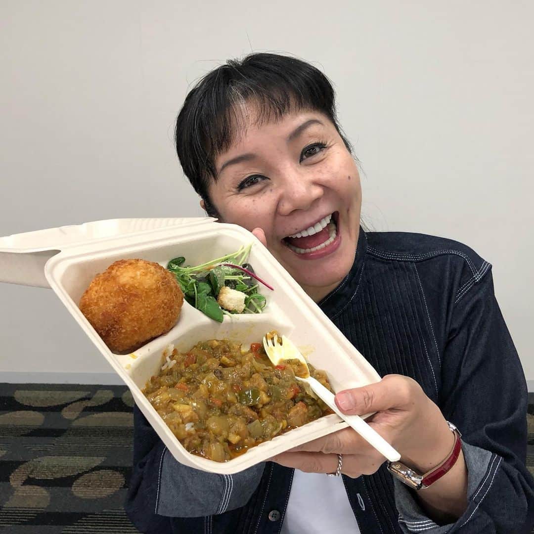 山本華世のグルメインスタ