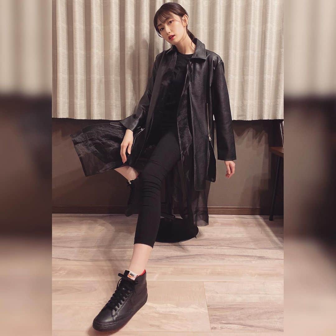黒田瑞貴のインスタグラム