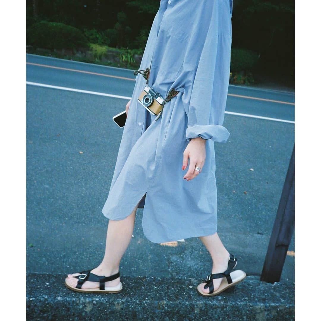 藤井武美のインスタグラム：「📷📷📷 撮りたいな〜〜〜 雨とか より、撮りたいな〜〜〜 でもね、洗濯物は泣いてます。」
