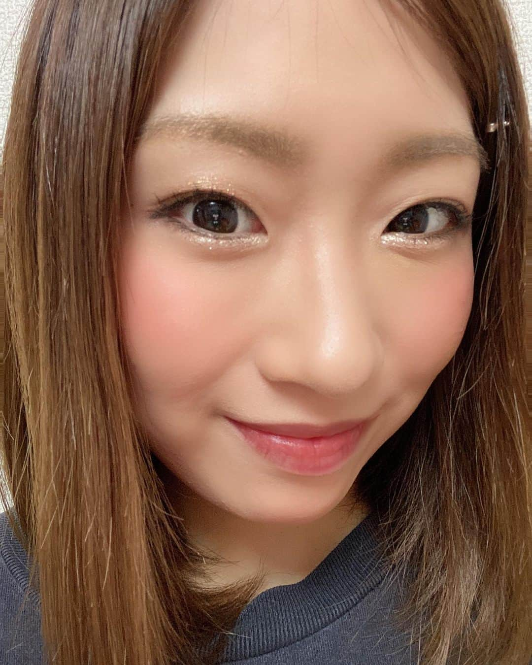 津田菜都美のインスタグラム