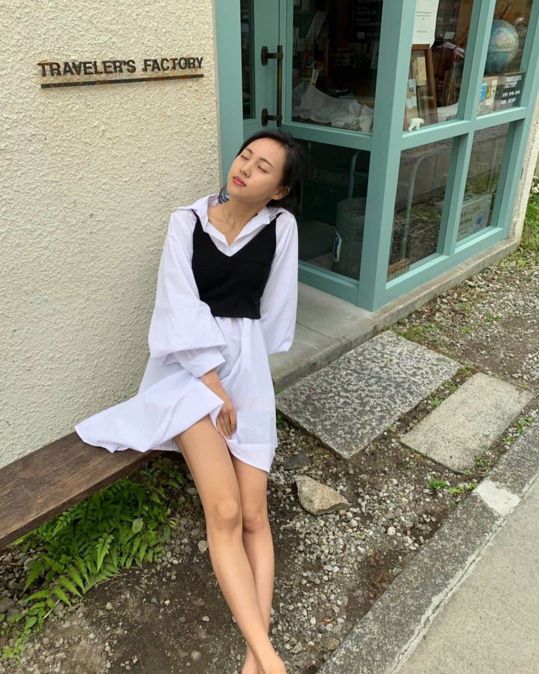 高橋まりのグルメインスタ