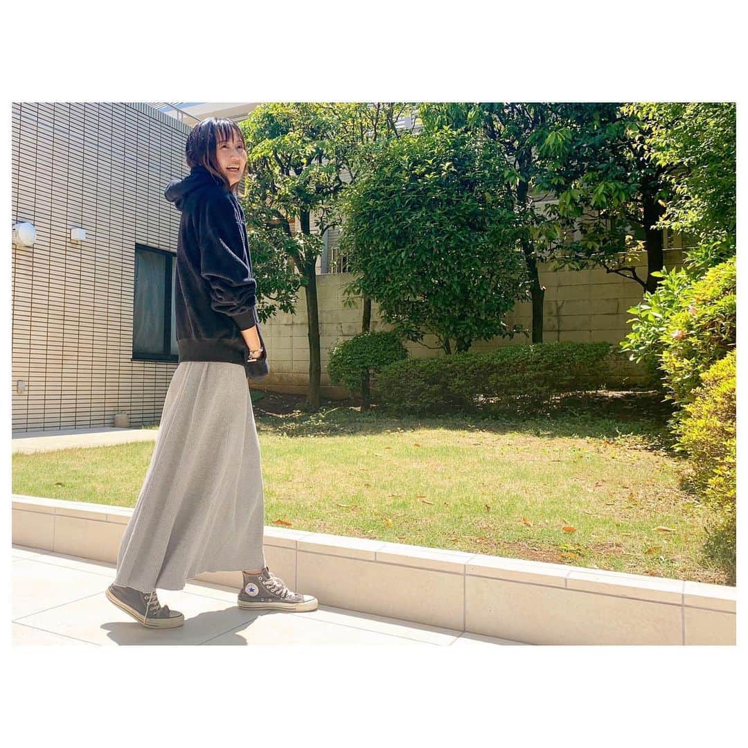 李ヒャンのインスタグラム