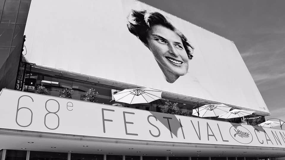 井之脇海さんのインスタグラム写真 - (井之脇海Instagram)「2015/5 Cannes  5年前のちょうど今日は、カンヌ国際映画祭に参加していました  映画祭が安心して開催される日を楽しみに待ってます！  #カンヌ国際映画祭 #言葉のいらない愛」5月21日 18時52分 - kai_inowaki