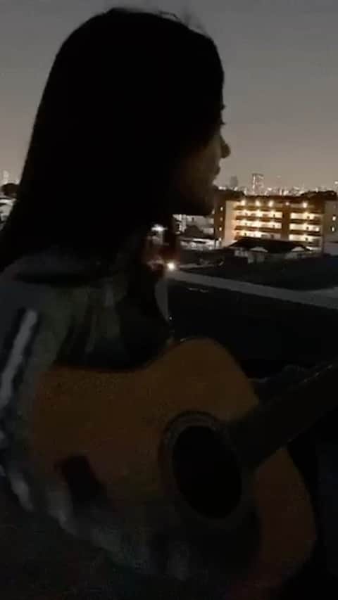 のインスタグラム：「お気に入りのtaylor swiftのwildest dream だよん (クオリティは気にしないでね...)」