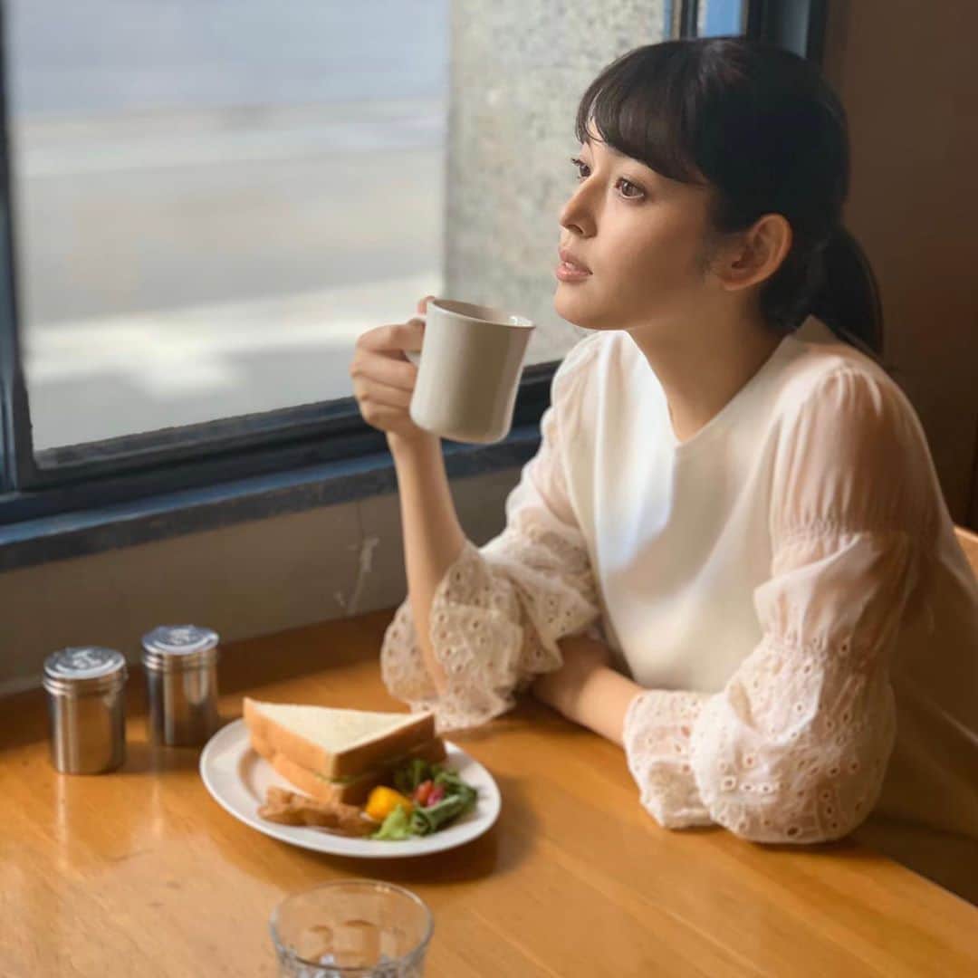 矢作穂香のインスタグラム