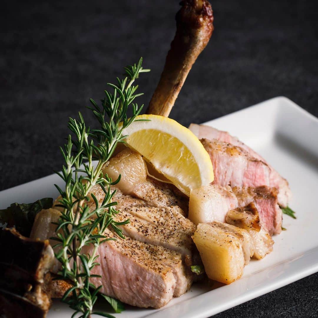 1945のグルメインスタ