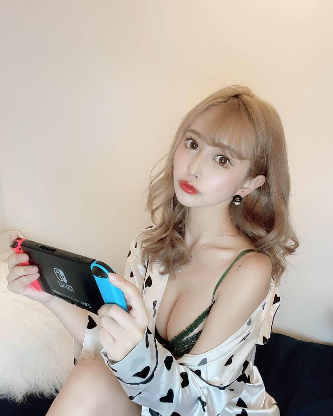 SHIHOのインスタグラム