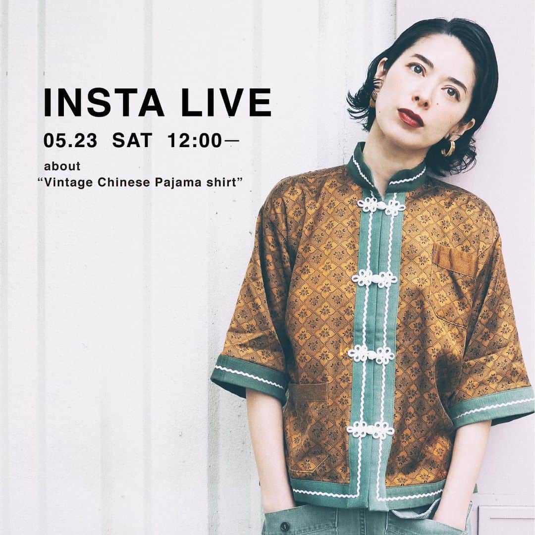 CITYSHOPのインスタグラム