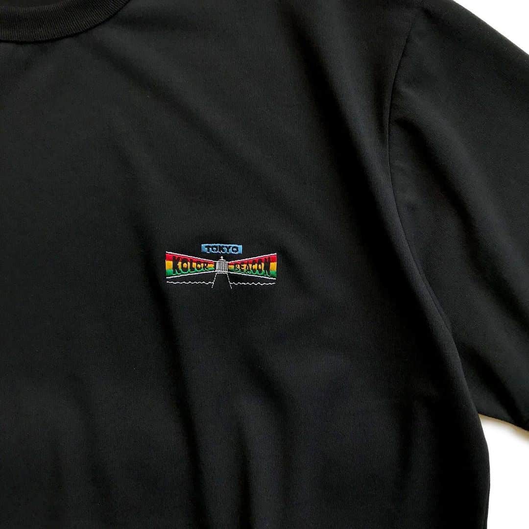 kolorさんのインスタグラム写真 - (kolorInstagram)「SUMMER ESSENTIALS 20'﻿ Limited T-Shirt Collection﻿ ﻿ kolor BEACON Knit Hemmed T-Shirt﻿ ﻿ ﻿ この度kolorでは、Tシャツイベント「SUMMER ESSENTIALS 20' Limited T-Shirt Collection」を開催いたします。﻿ ﻿ 5/16(土)よりkolor 南青山、公式オンラインストアにて先行発売、その他店舗では営業再開後、順次発売いたします。﻿ ﻿ ﻿ 先行発売 : 5/16(土)〜﻿ ﻿ kolor OFFICIAL ONLINE STORE﻿ ＊11時より発売開始﻿ ﻿ kolor 南青山﻿ ＊完全予約制での営業﻿ ﻿ 営業時間 : 12:00〜18:00﻿ 来店予約 : kolor 南青山 (03-5464-5471 / 12:00〜18:00)﻿ ﻿ ﻿ 下記店舗については現在休業中のため、営業再開後、順次開催いたします。﻿ ﻿ ﻿ kolor 渋谷パルコ﻿ kolor 表参道ヒルズ﻿ kolor DOVER STREET MARKET GINZA﻿ 伊勢丹新宿店メンズ館﻿ ﻿ ﻿ #kolor #kolorbeacon #kolorofficial #ss20 #summeressentials」5月21日 19時46分 - kolorofficial