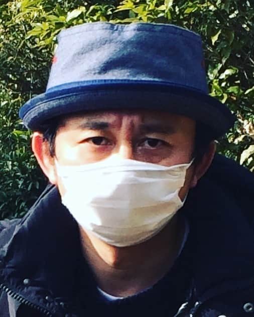 有吉弘行さんのインスタグラム写真 - (有吉弘行Instagram)「数年前はマスクをすることが珍しかった。。。」5月21日 19時46分 - ariyoshihiroiki