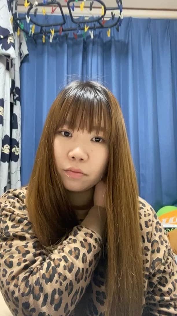 海老原歩美のインスタグラム