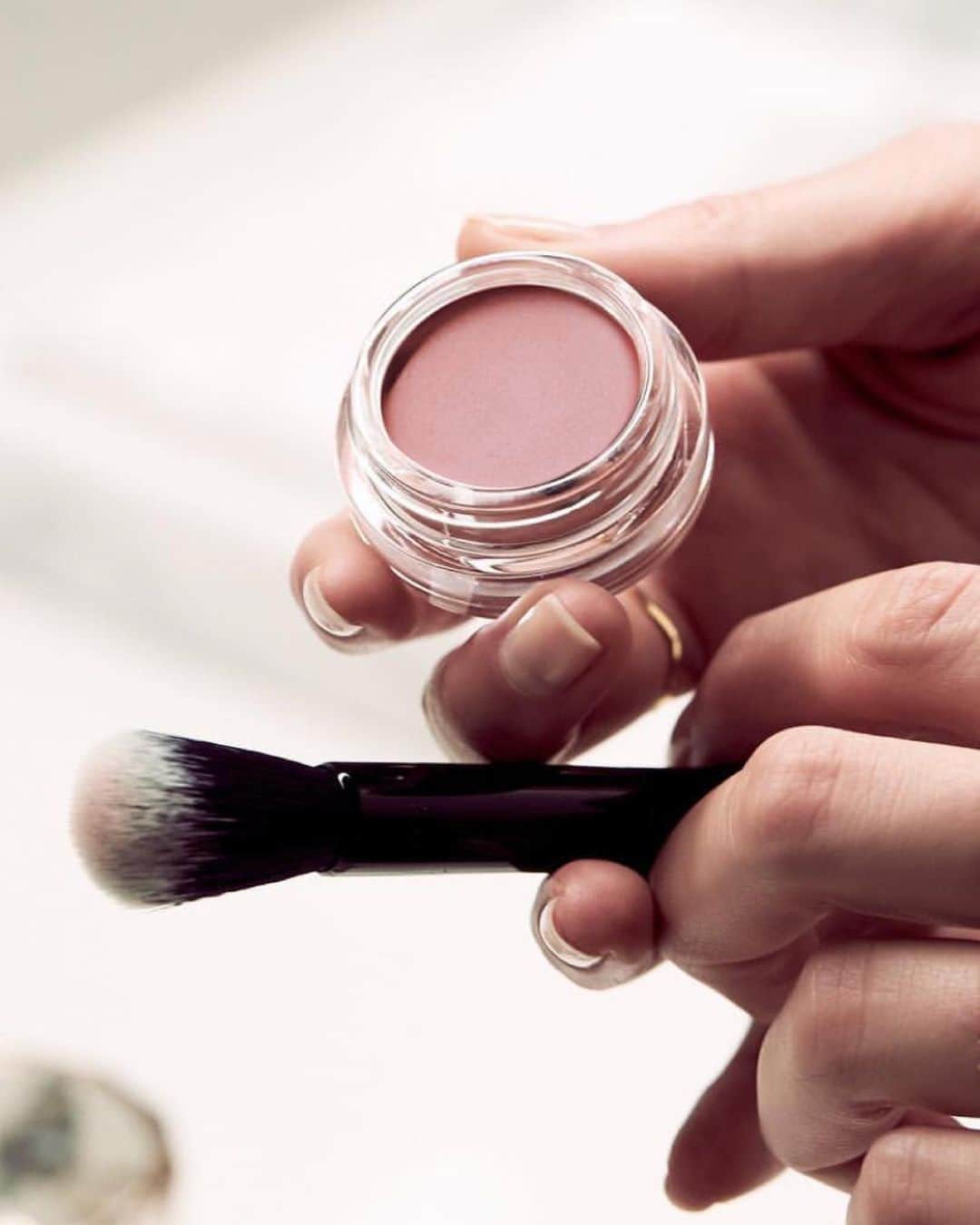 Clé de Peau Beauté Officialのインスタグラム