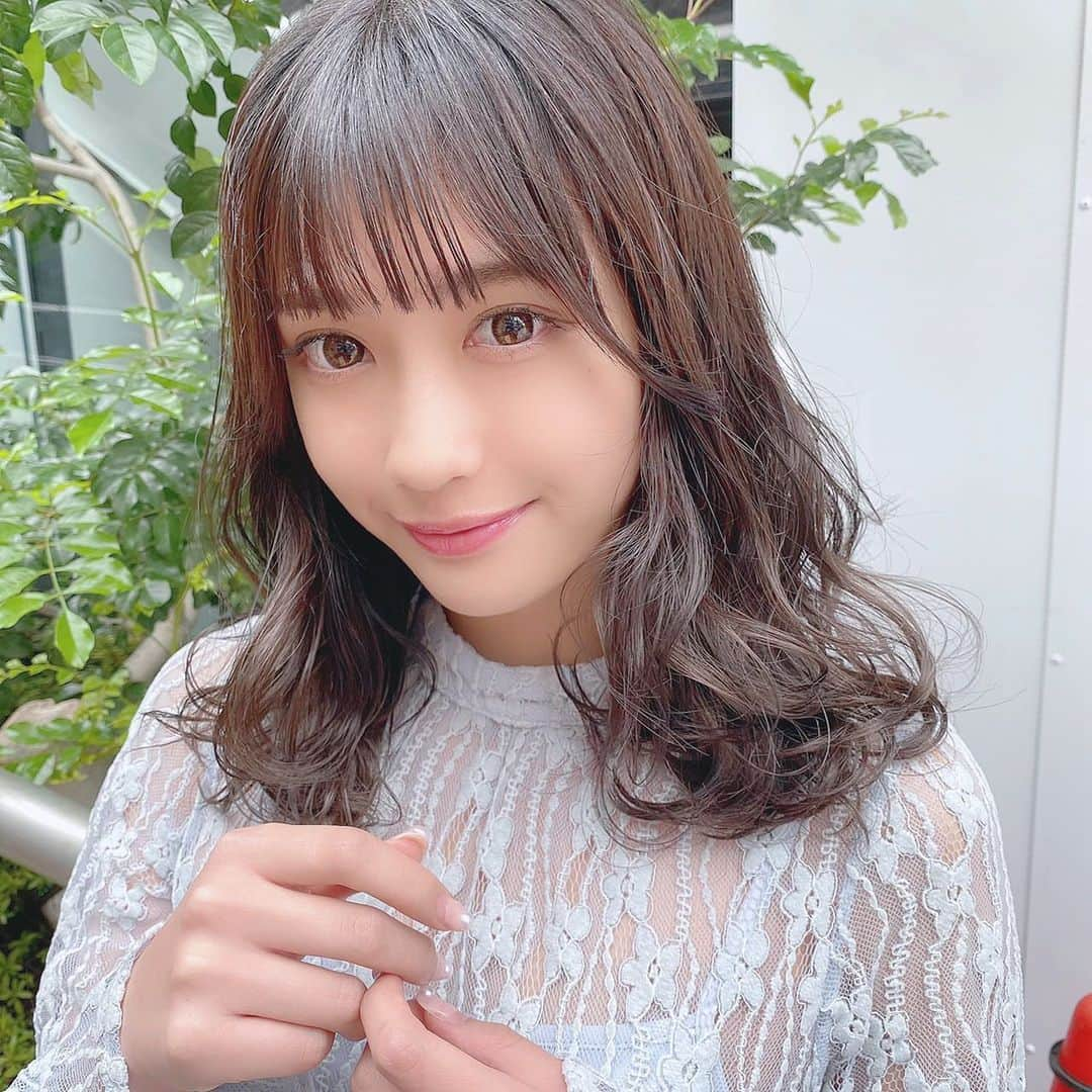 山本瑚々南のインスタグラム