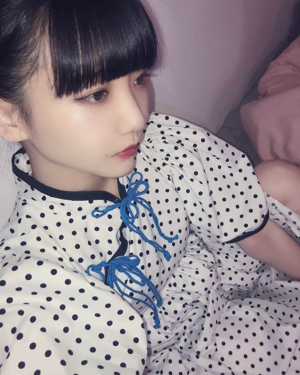 しらいちゃんのインスタグラム