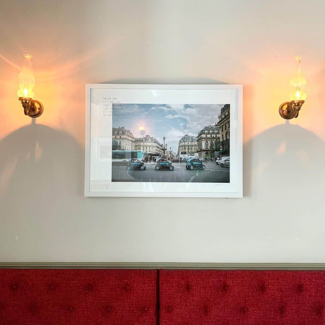 ホテルパシフィック金沢のグルメインスタ