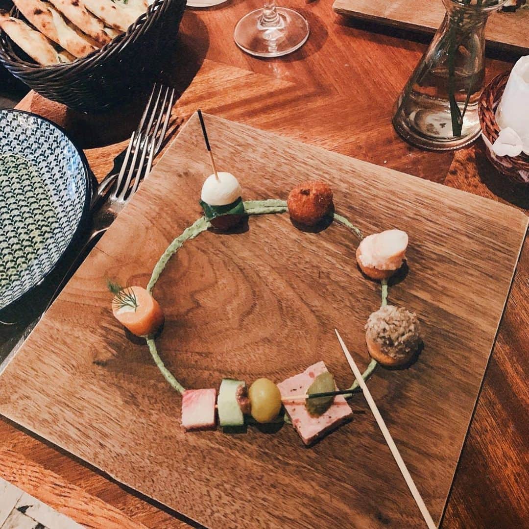 ?????のグルメインスタ