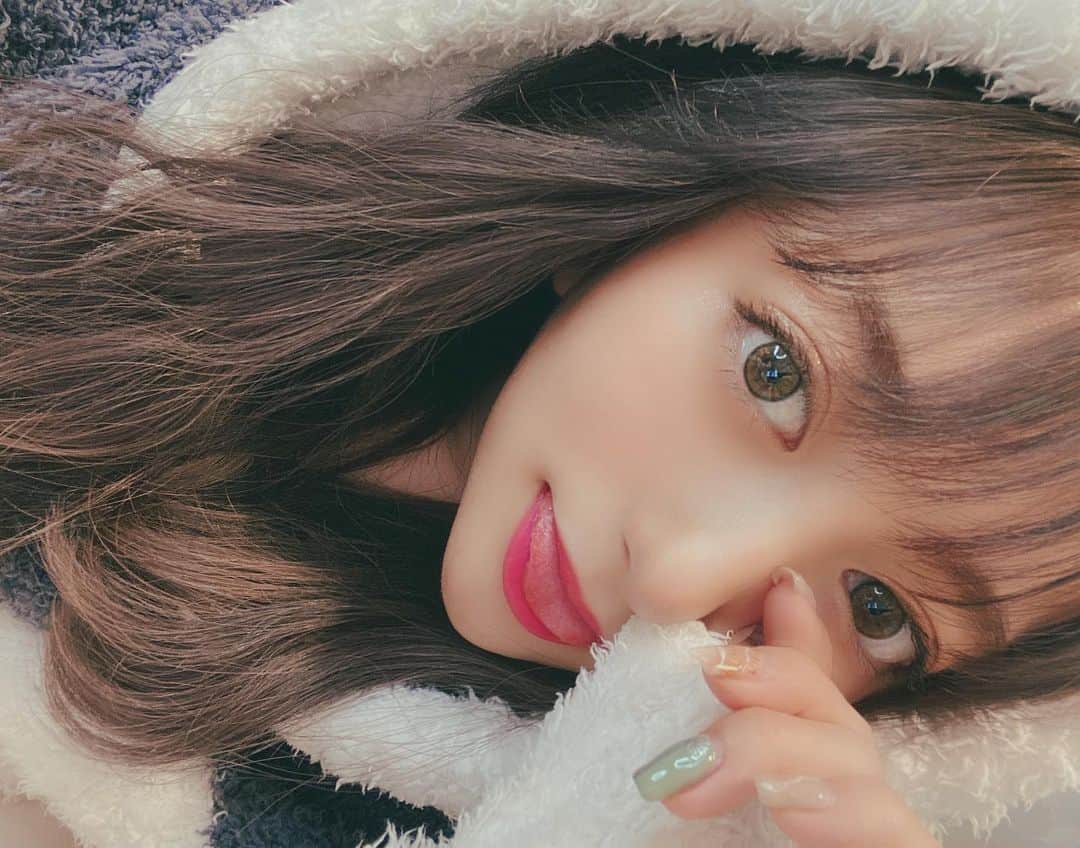 ひなたろす（佐原ひなた）のインスタグラム