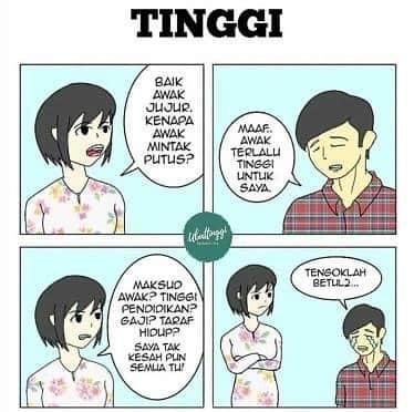 Koleksi Komik Malaysiaさんのインスタグラム写真 - (Koleksi Komik MalaysiaInstagram)「Tag Member Korang Yg pendek 😅 Raya nak dekat ! Ada plan nak bg kejutan dengan penampilan baru? . Jom kita tinggi!  Baru lah cantik & hensem bergaya dihari Raya! Tak rugi pun untuk diri sendiri! Badan pun sihat! . Dah cuba macam2 cara tapi x menjadi? Wajib la korang cuba @ubattinggiterbaik_my Confirm 💯 korang akan nampk perubahan sendiri! Minum masa sahur ! Perut pun terasa kenyang sampai berbuka! . Cepat dapatkan segera sementara promo masih ada! Follow @ubattinggiterbaik_my • #ubattinggiterbaik #ubattinggimalaysia #tiensmalaysia #ubattinggimurah #ubattinggitrusted #kelantan #selangor #sarawak #pahang #kinabalu #ubattinggi #peninggibadan #ubatpeninggibadan #melaka #calciumtiens #calsiumtinggi #naktinggi #obattinggi #bajuraya #kasutmurah #lawak #bahanlawak #videolawak #promoraya」5月21日 20時22分 - tokkmungg_exclusive