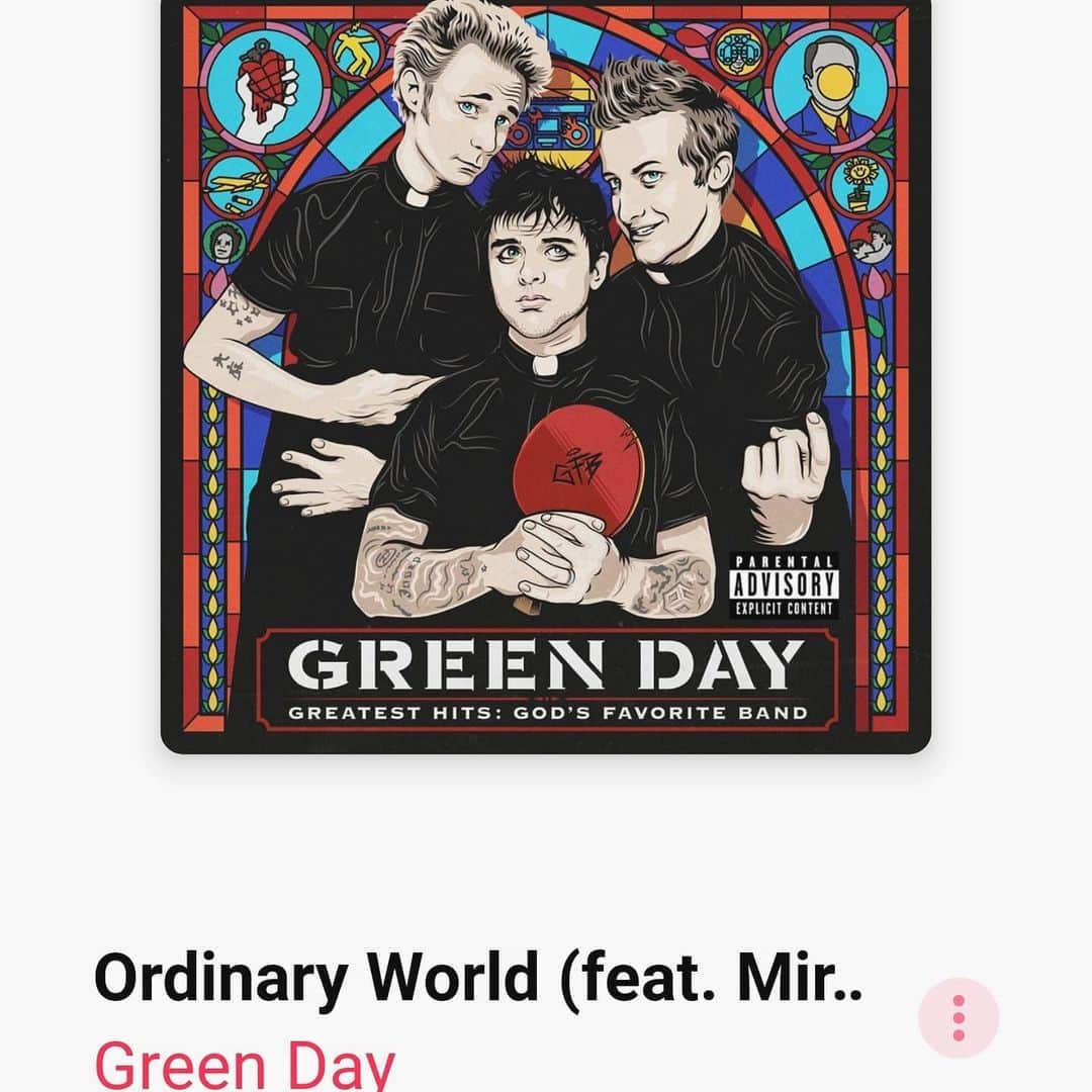磯部正文のインスタグラム：「Ordinary World ってタイトルの曲 作りたい」