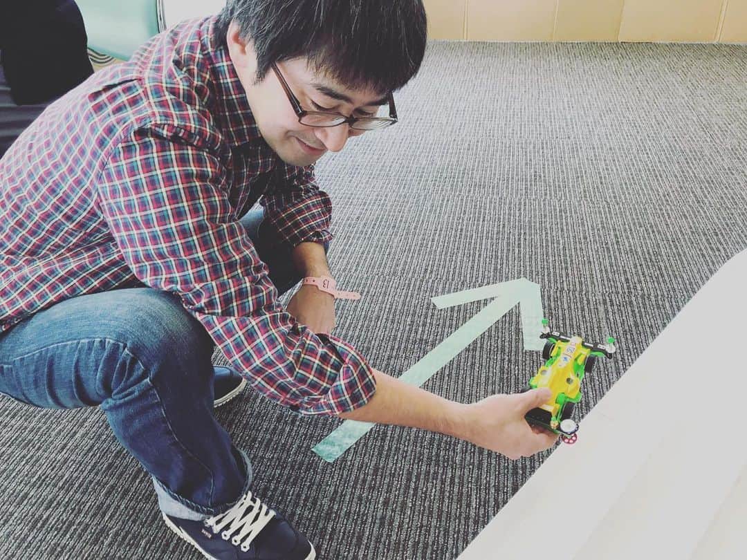 Negiccoのインスタグラム：「﻿ コニーさん。」