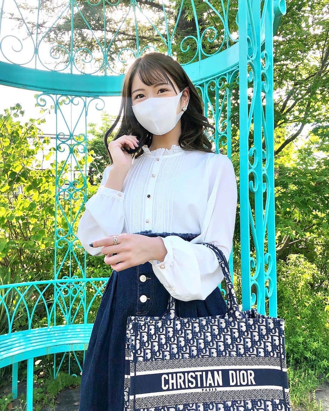 Manaのインスタグラム