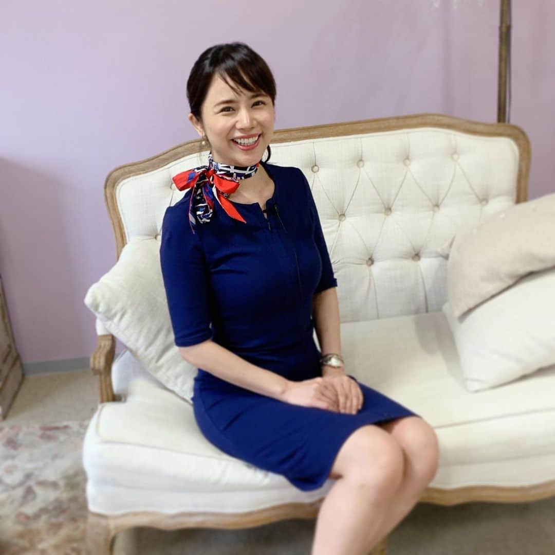 松尾知枝のインスタグラム