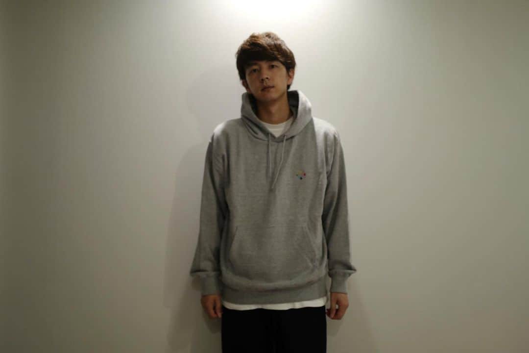 石井輝明のインスタグラム